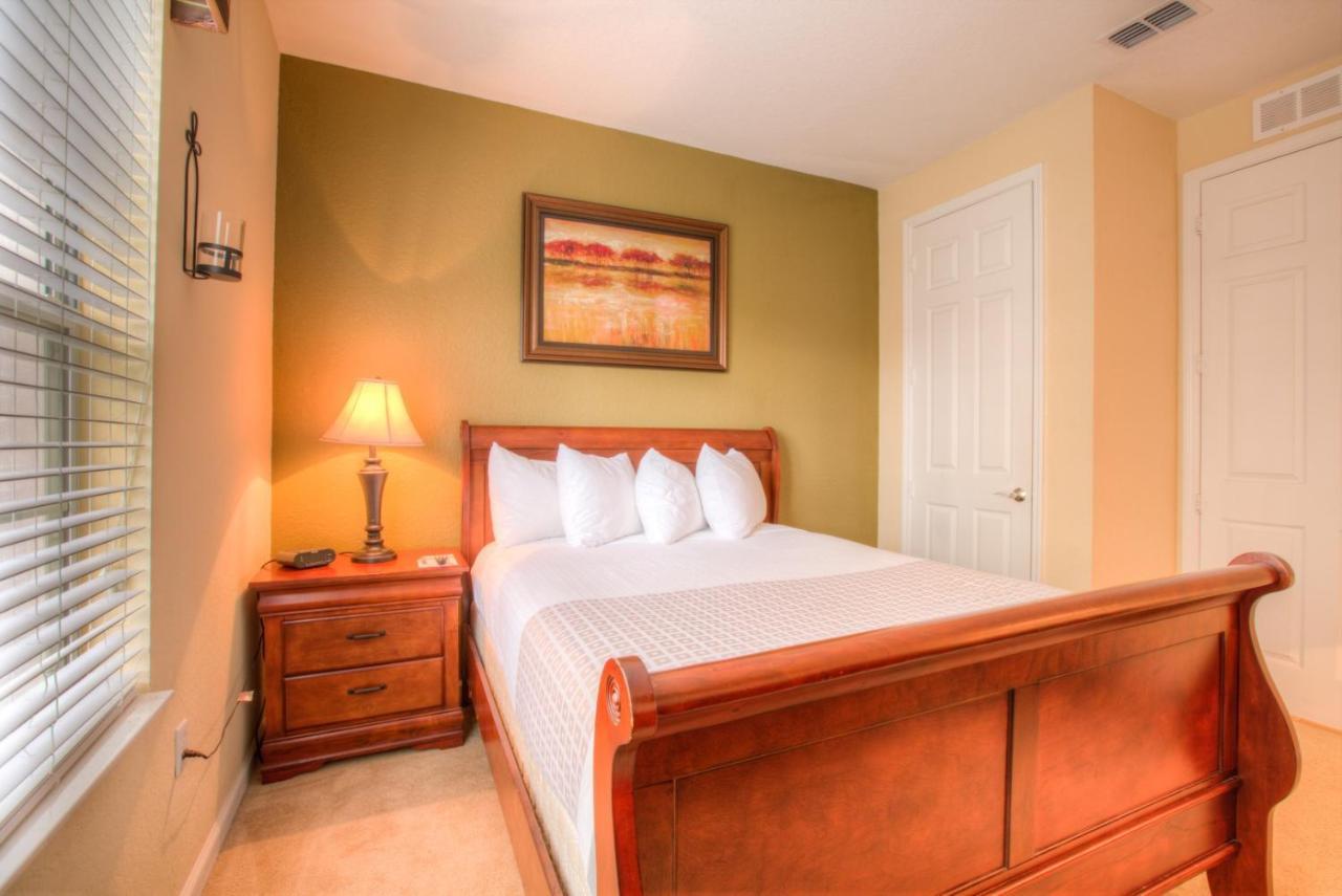 Stylish Condo At Vista Cay Resort Minutes To Wdw Orlando Exterior foto