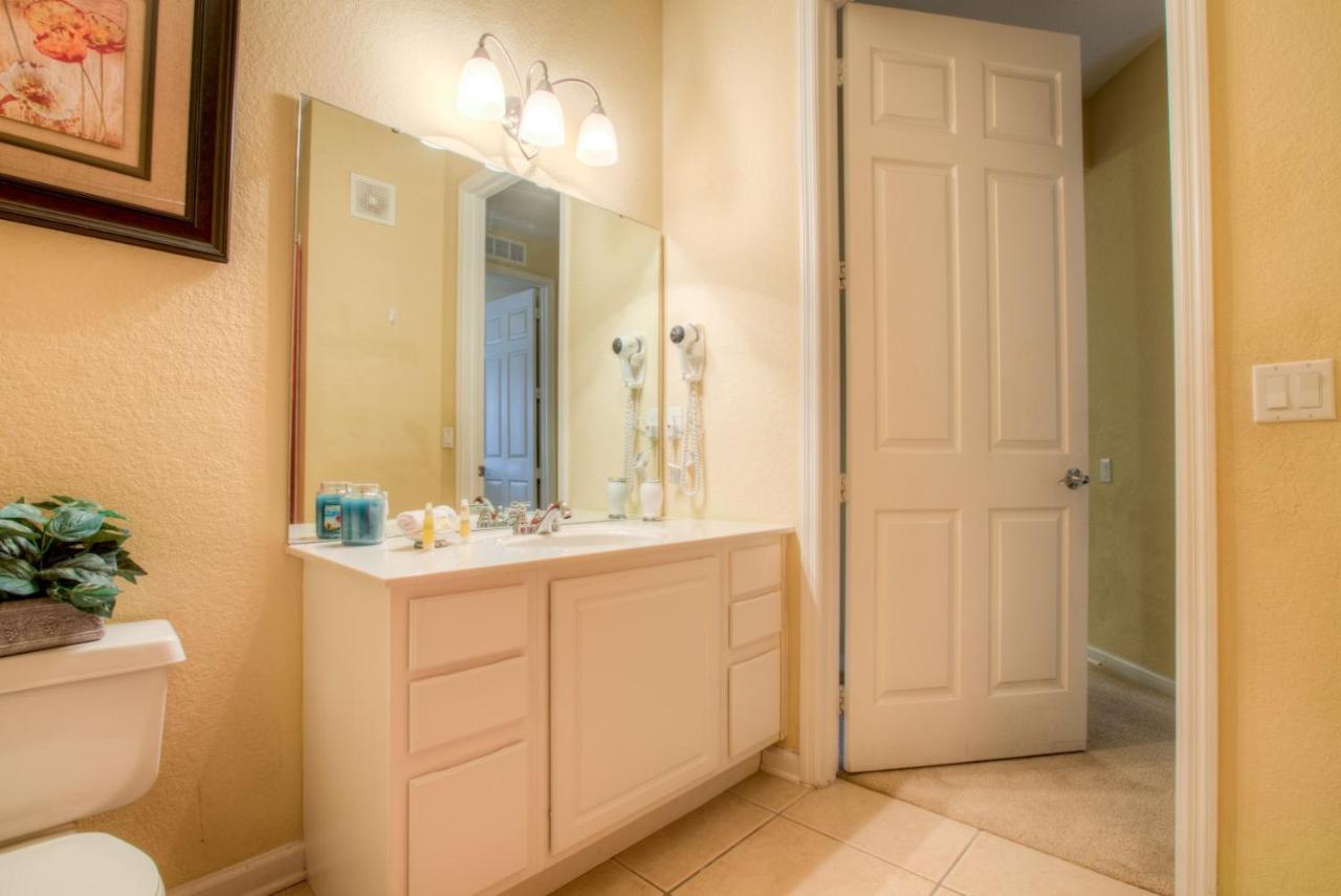 Stylish Condo At Vista Cay Resort Minutes To Wdw Orlando Exterior foto