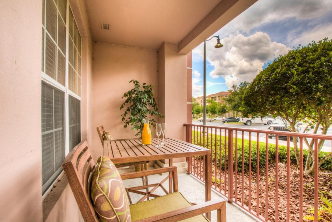 Stylish Condo At Vista Cay Resort Minutes To Wdw Orlando Exterior foto